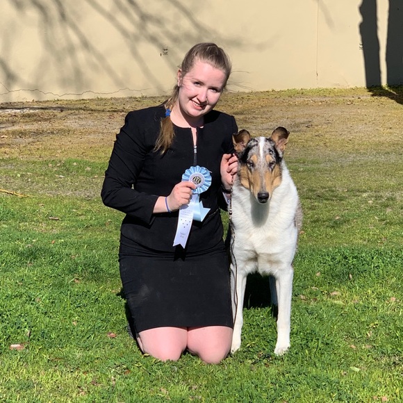 Meet your Posher, Deborah - Picture 1 of 1